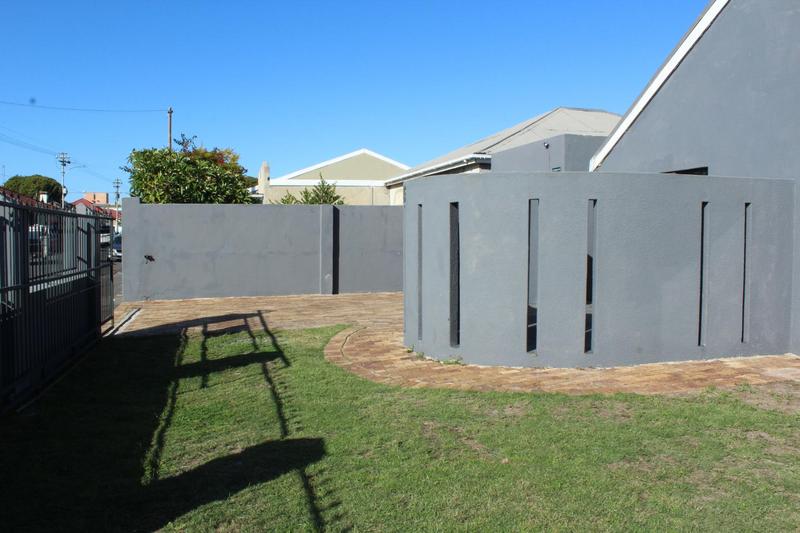 3 Bedroom Property for Sale in Townsend Estate Western Cape